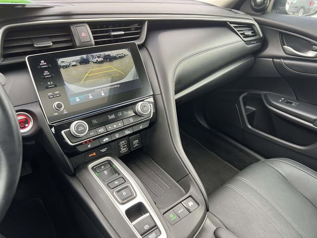 Used 2019 Honda Insight Touring image 29