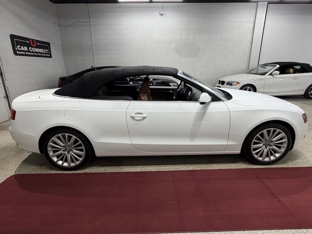 Used 2010 Audi A5 2.0T Premium image 61