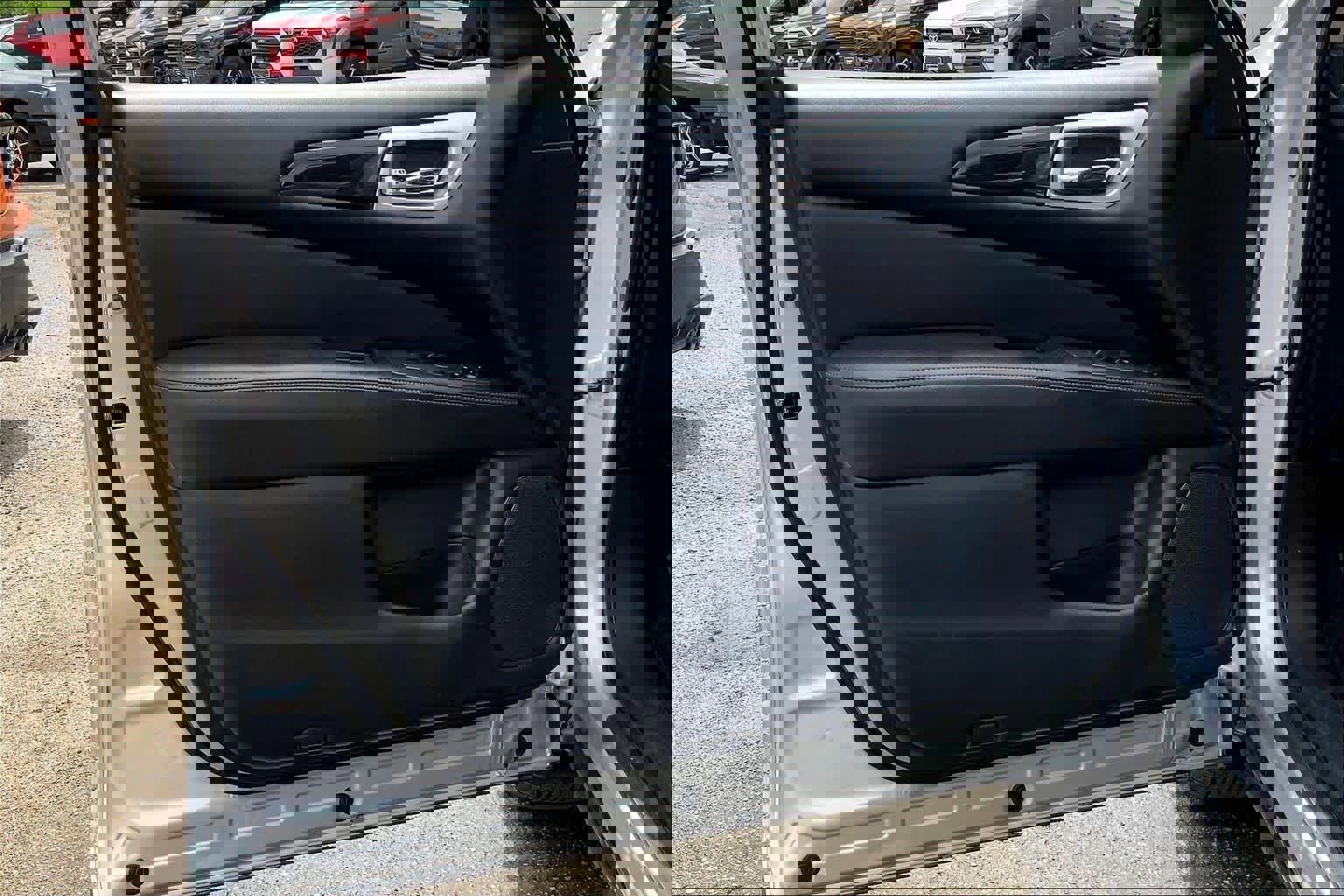 Used 2020 Nissan Pathfinder S image 19