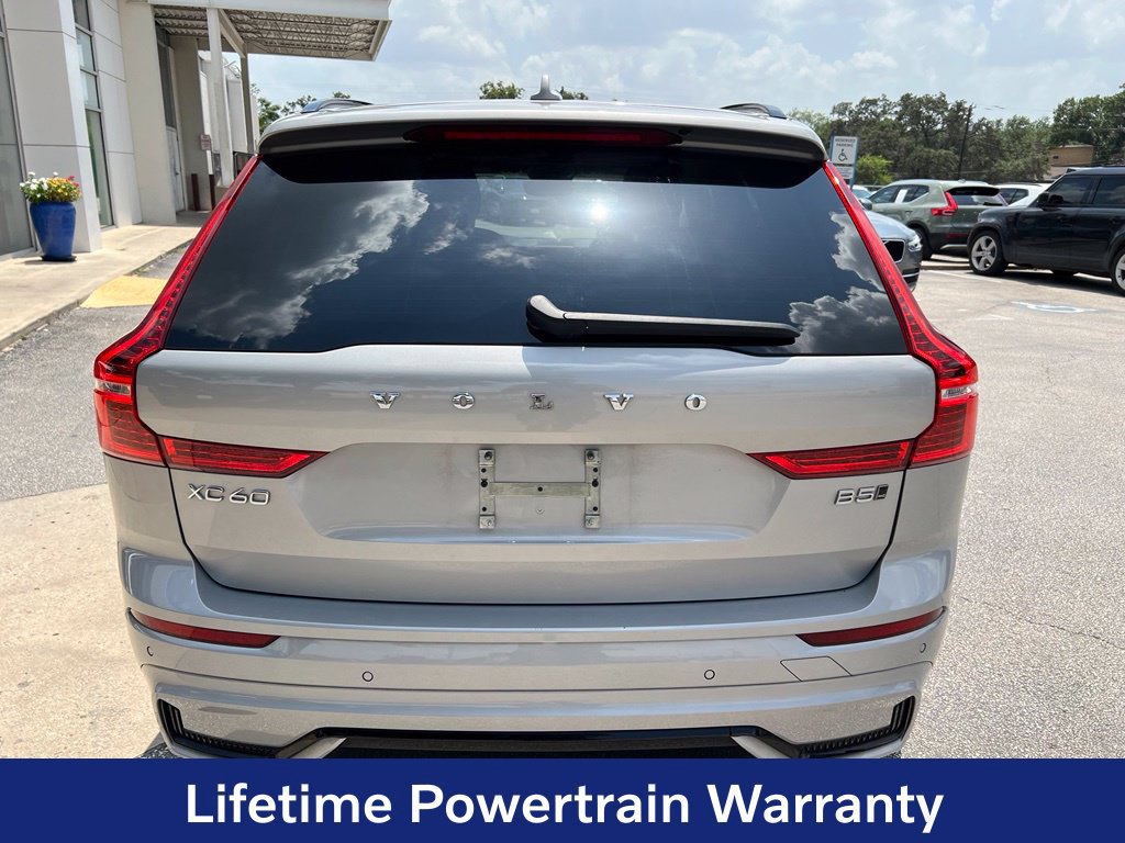 Certified 2024 Volvo XC60 B5 Core AWD/4WD image 6