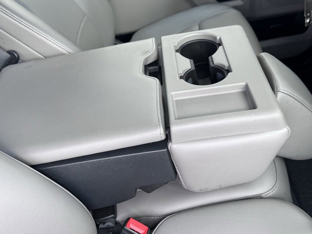 Certified 2022 Ford F250 XL w/ Power Equipment Group image 17