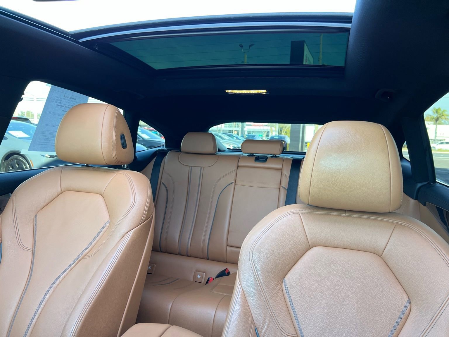 Used 2018 BMW 640i Gran Turismo xDrive w/ M Sport Package image 37