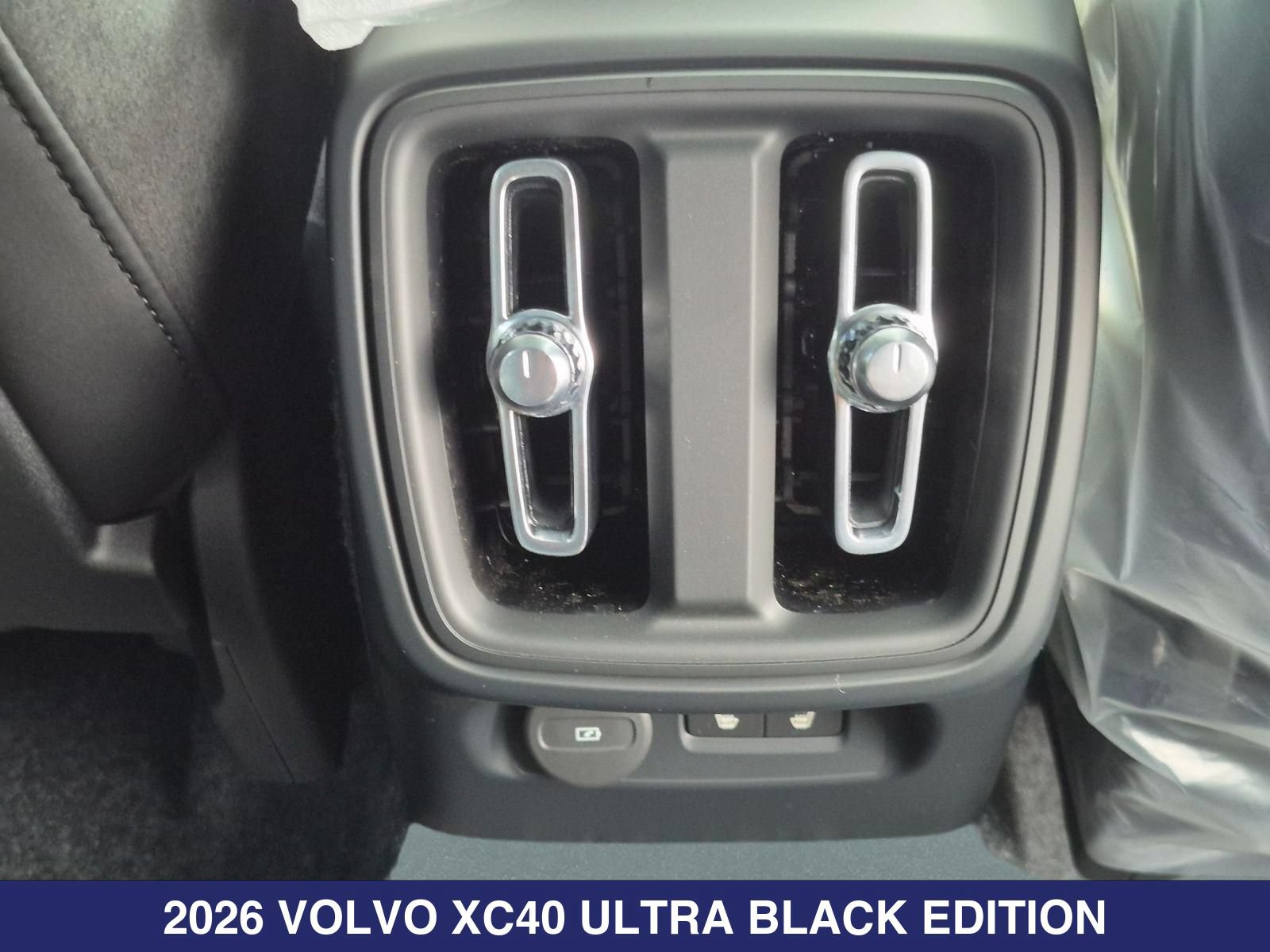 New 2026 Volvo XC40 B5 Ultra w/ Protection Package Premier AWD/4WD image 16