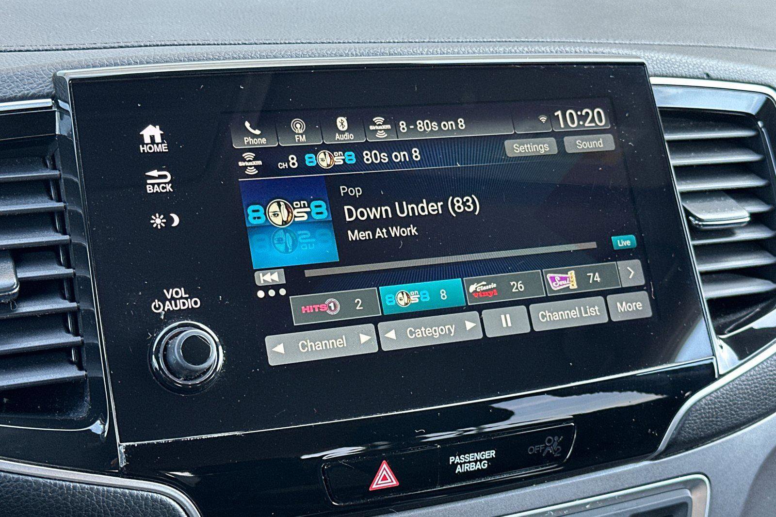 Used 2020 Honda Pilot EX image 19