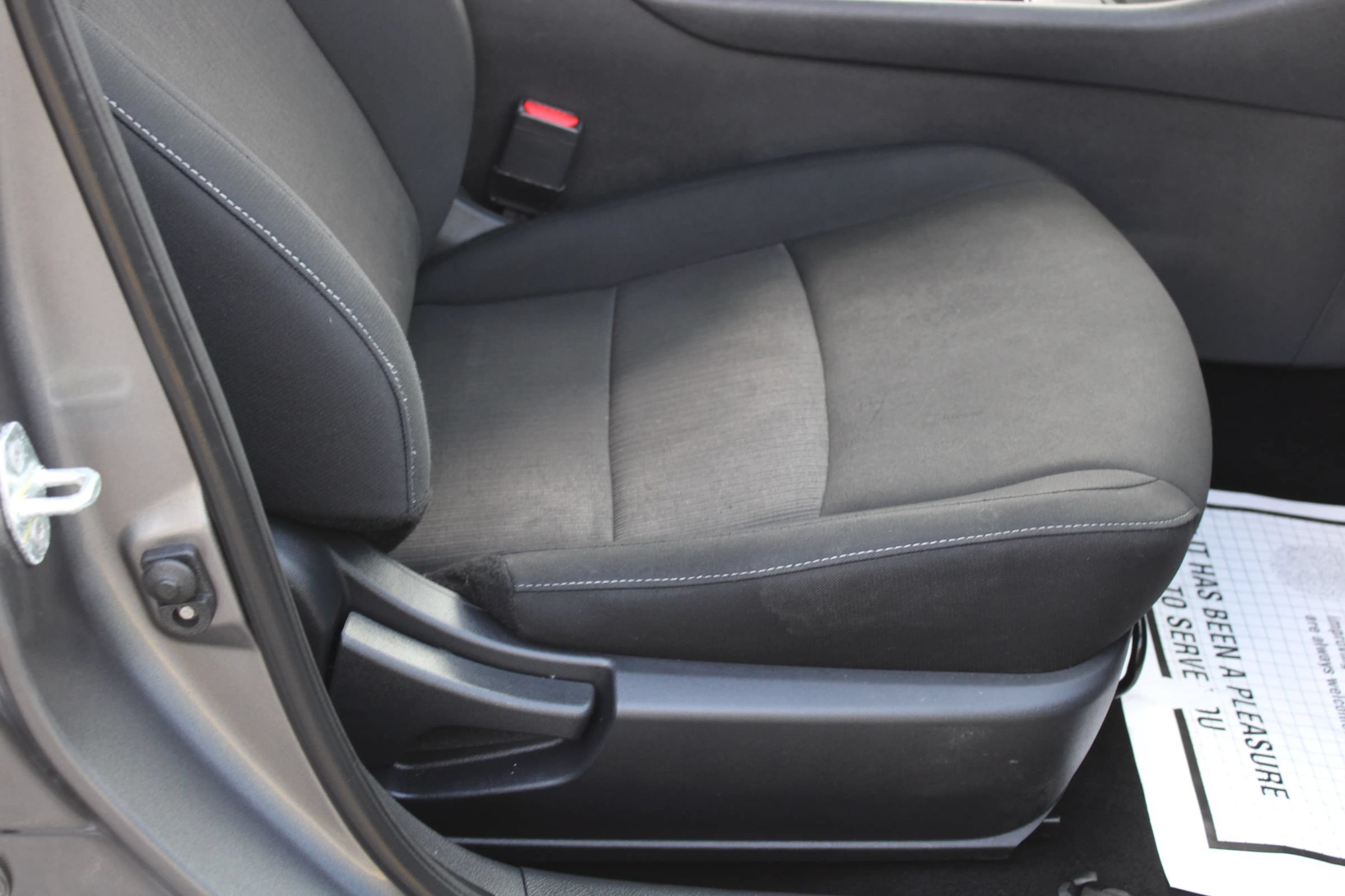 Used 2024 Nissan Sentra SV w/ All-Weather Package FWD image 23