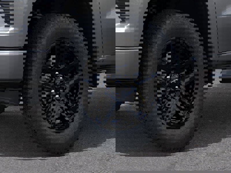 New 2026 Chevrolet Silverado 1500 RST w/ RST Select Package image 9