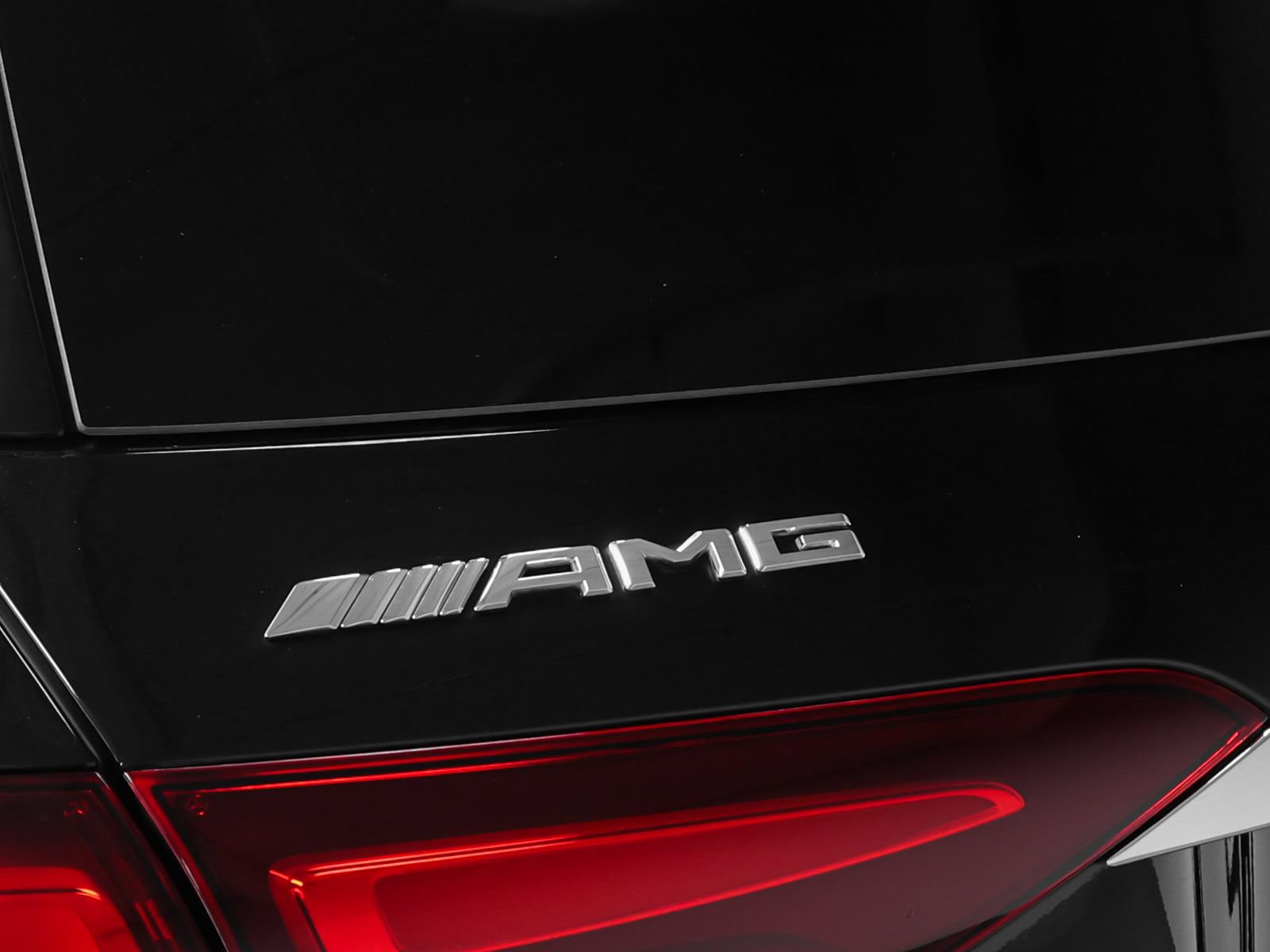 Used 2025 Mercedes-Benz GLE 63 AMG S w/ AMG Night Package image 21