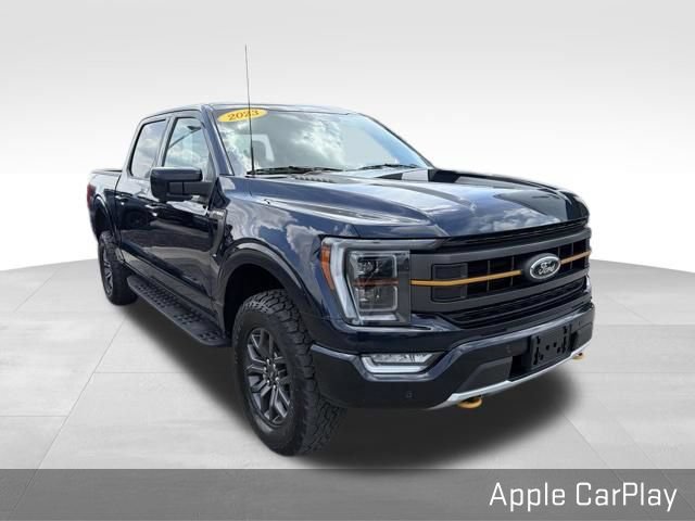 Used 2023 Ford F150 Tremor w/ Equipment Group 402A High AWD/4WD image 3