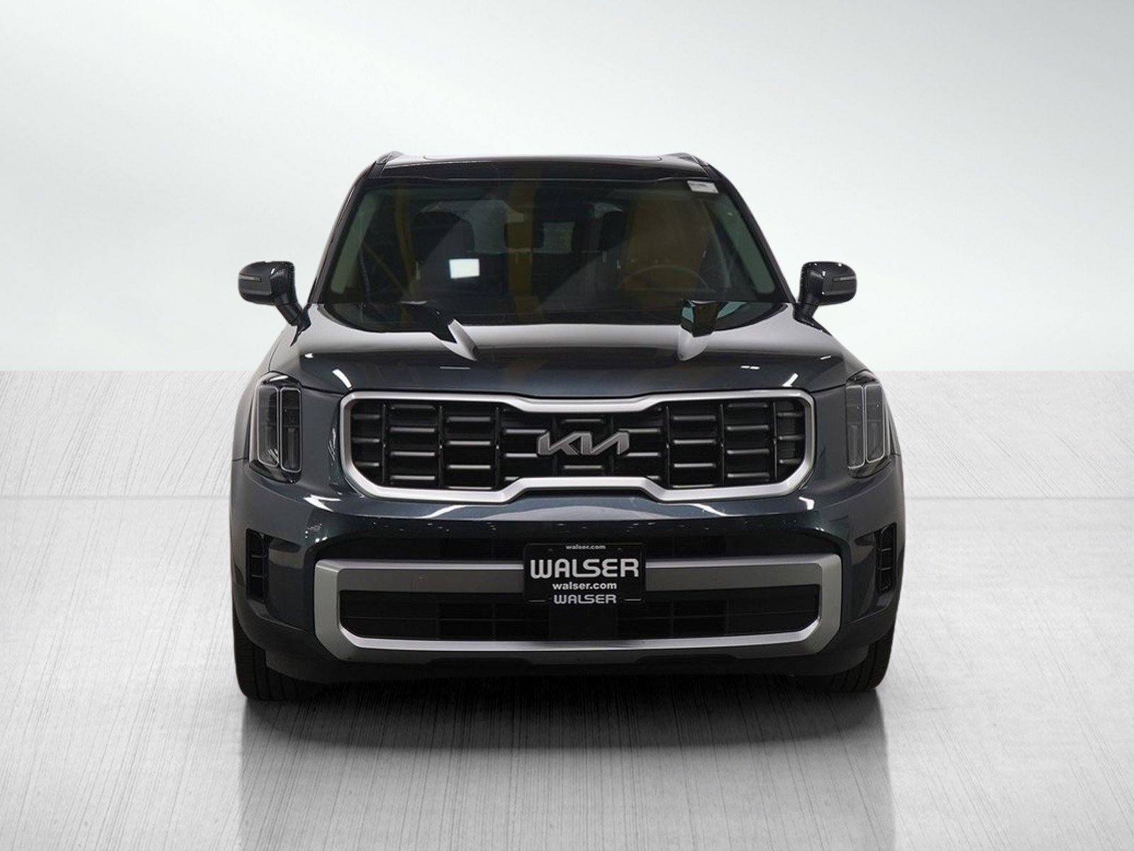 Used 2023 Kia Telluride S w/ S Sunroof Package image 9