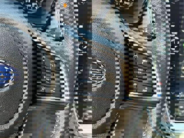 New 2025 Subaru Outback Premium image 29