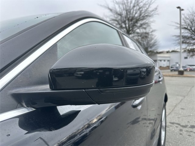 Used 2020 Jaguar F-PACE image 10