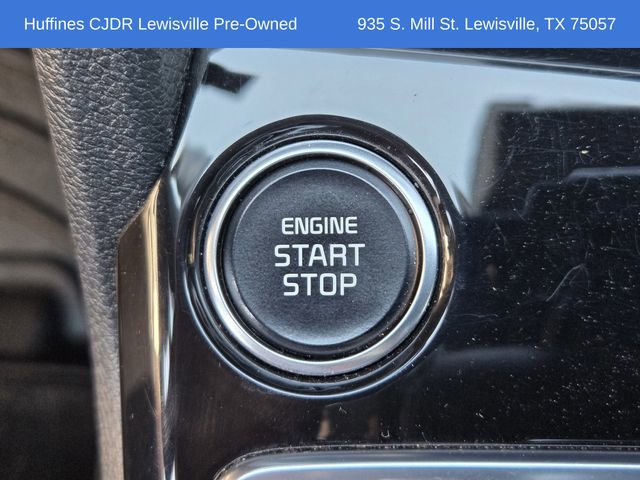 Used 2023 Kia Sportage X-Pro Prestige image 22