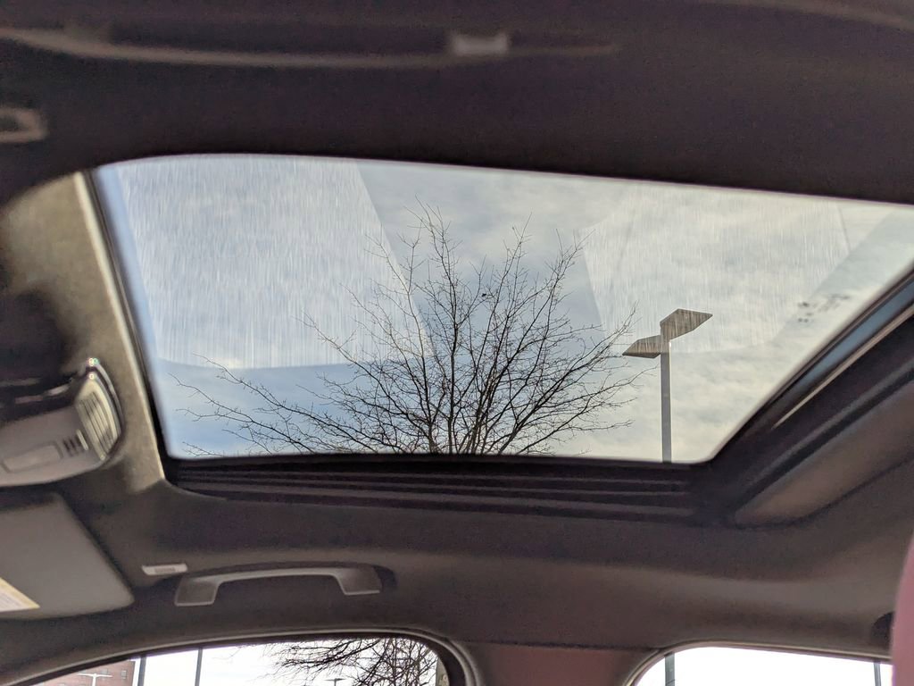 New 2026 BMW 330i xDrive Sedan w/ M Sport Package image 9