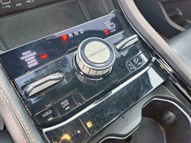 Used 2022 Jeep Grand Cherokee Summit image 25