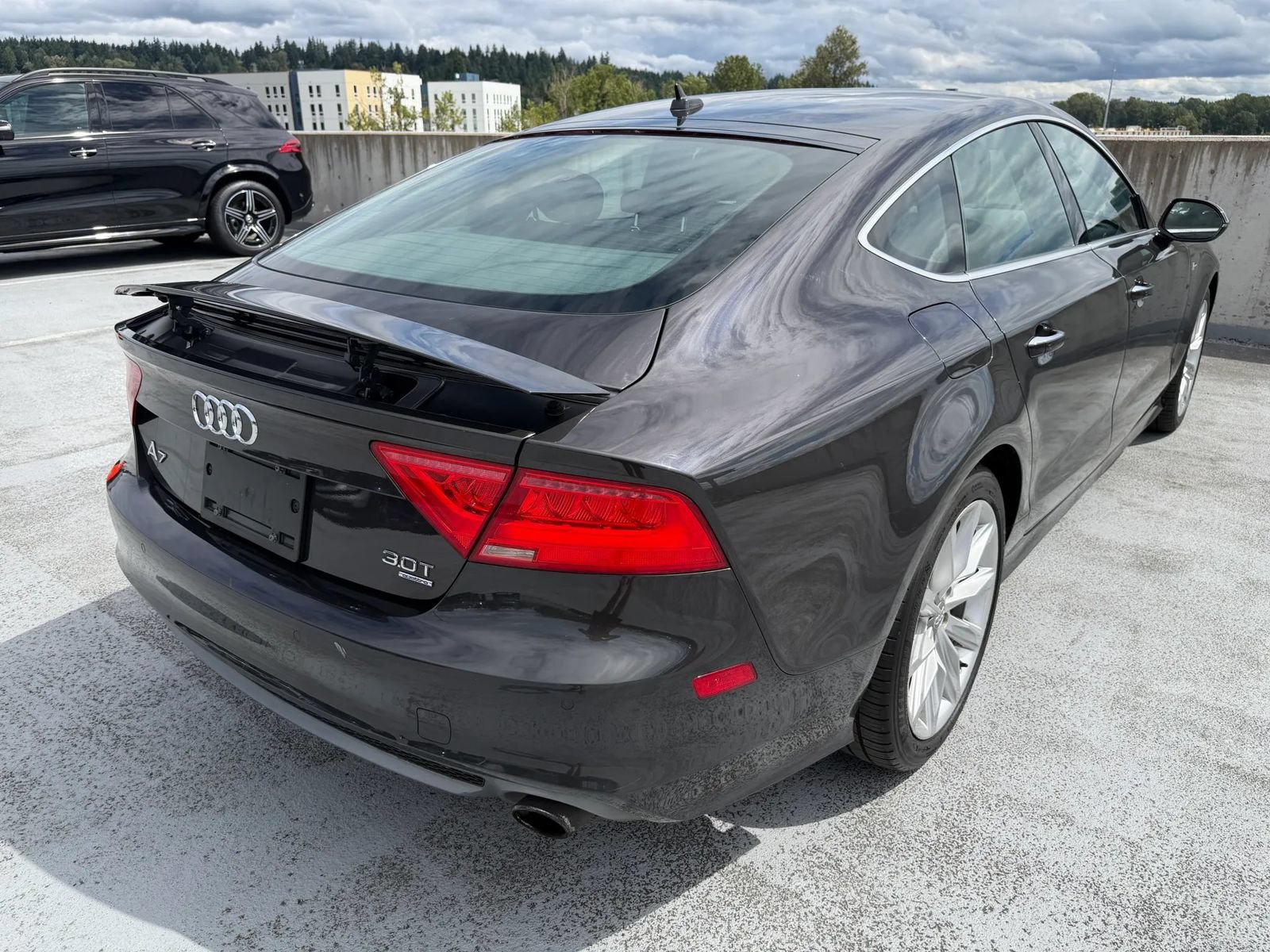Used 2013 Audi A7 3.0T Prestige AWD/4WD image 40