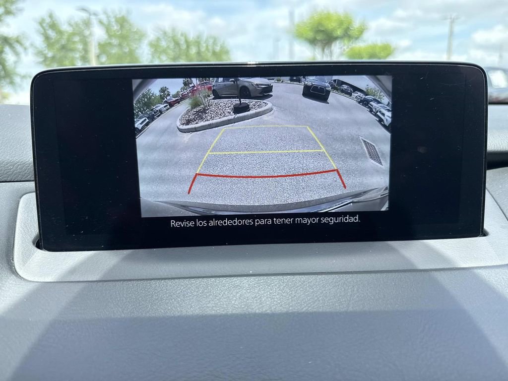 Certified 2023 MAZDA CX-9 Touring image 35