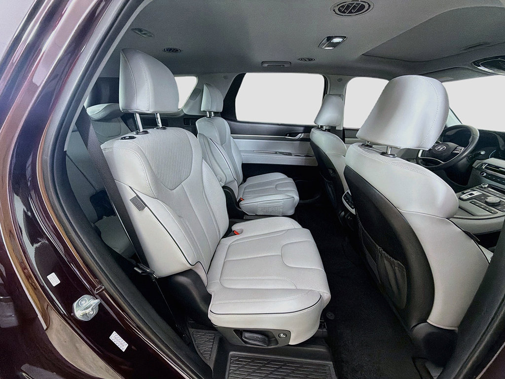 Used 2023 Hyundai Palisade SEL w/ Premium Package AWD/4WD image 26