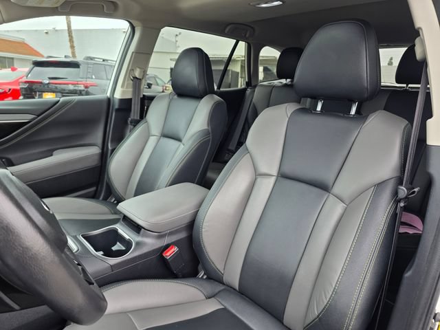 Certified 2024 Subaru Outback Onyx Edition AWD/4WD image 15