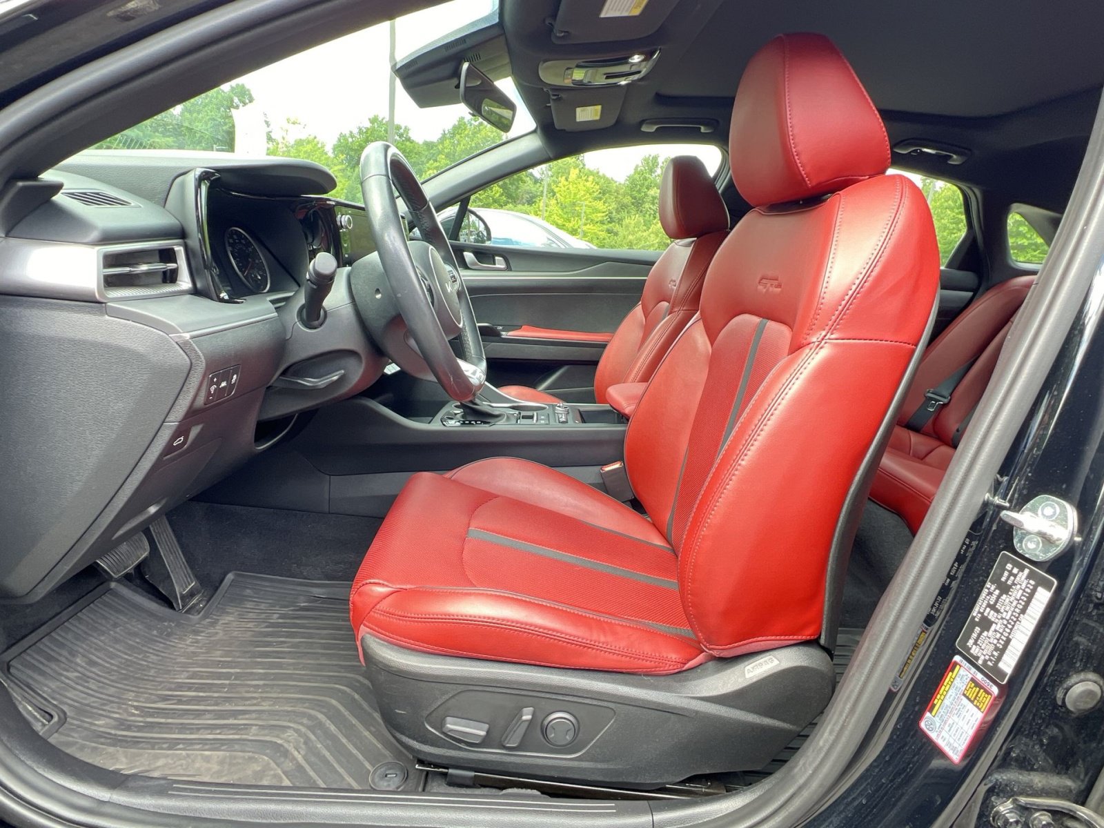 Used 2024 Kia K5 GT-Line FWD image 18