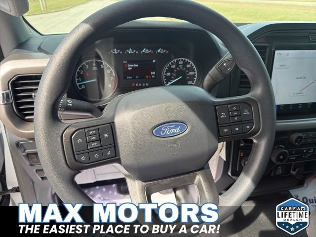 New 2026 Ford F150 XL image 22