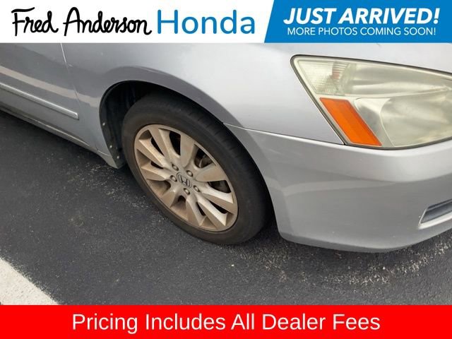 Used 2007 Honda Accord SE image 2