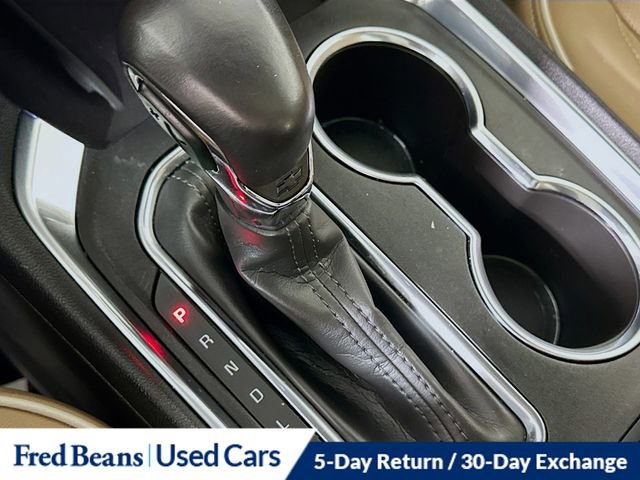 Used 2022 Chevrolet Traverse Premier w/ LPO, Floor Liner Package image 19