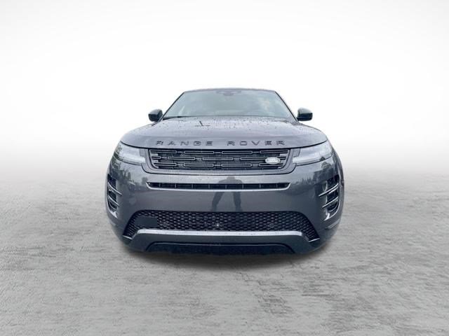 New 2026 Land Rover Range Rover Evoque Hoxton AWD/4WD image 2