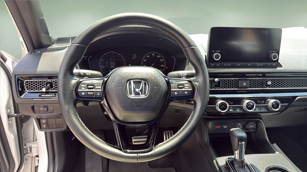 Used 2023 Honda Civic Sport image 19