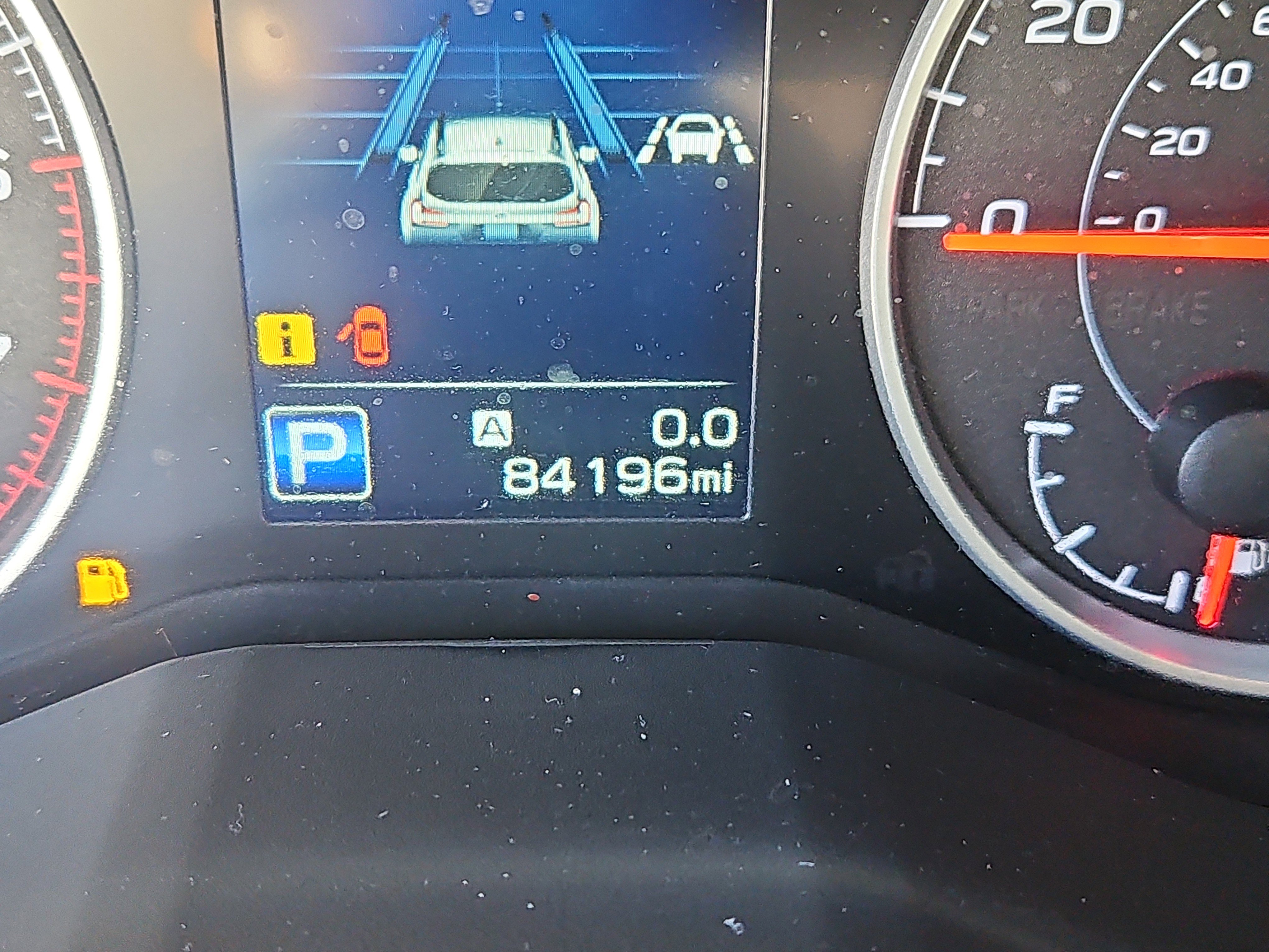 Used 2020 Subaru Ascent Premium w/ Sport Package image 6