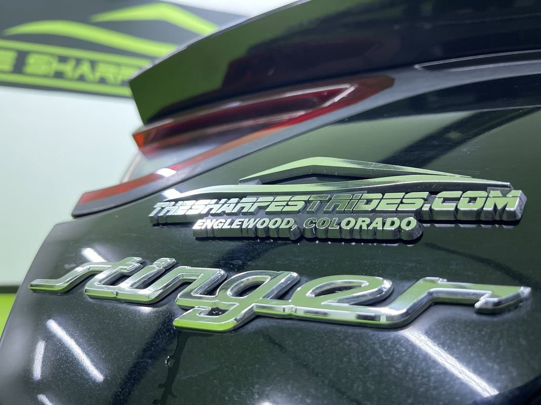 Used 2018 Kia Stinger image 14