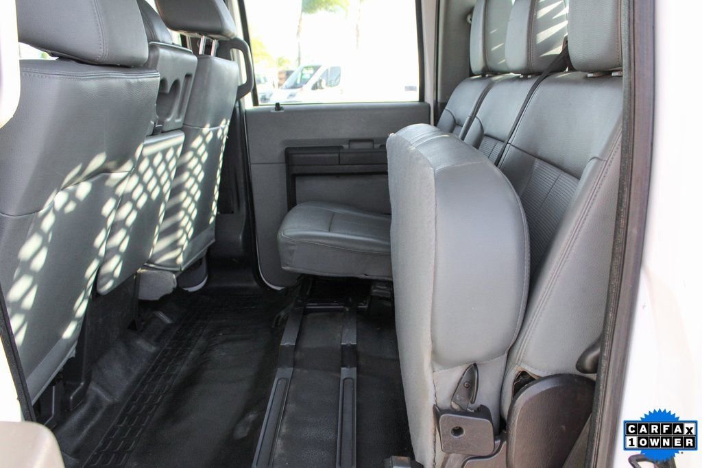 Used 2016 Ford F450 XL w/ Power Equipment Group image 31