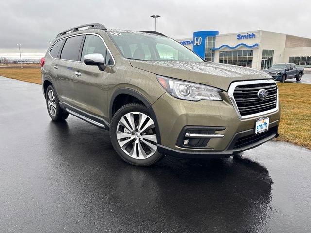Used 2022 Subaru Ascent Touring image 1
