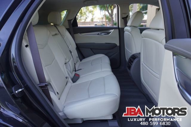 Used 2020 Cadillac XT5 Premium Luxury FWD image 68