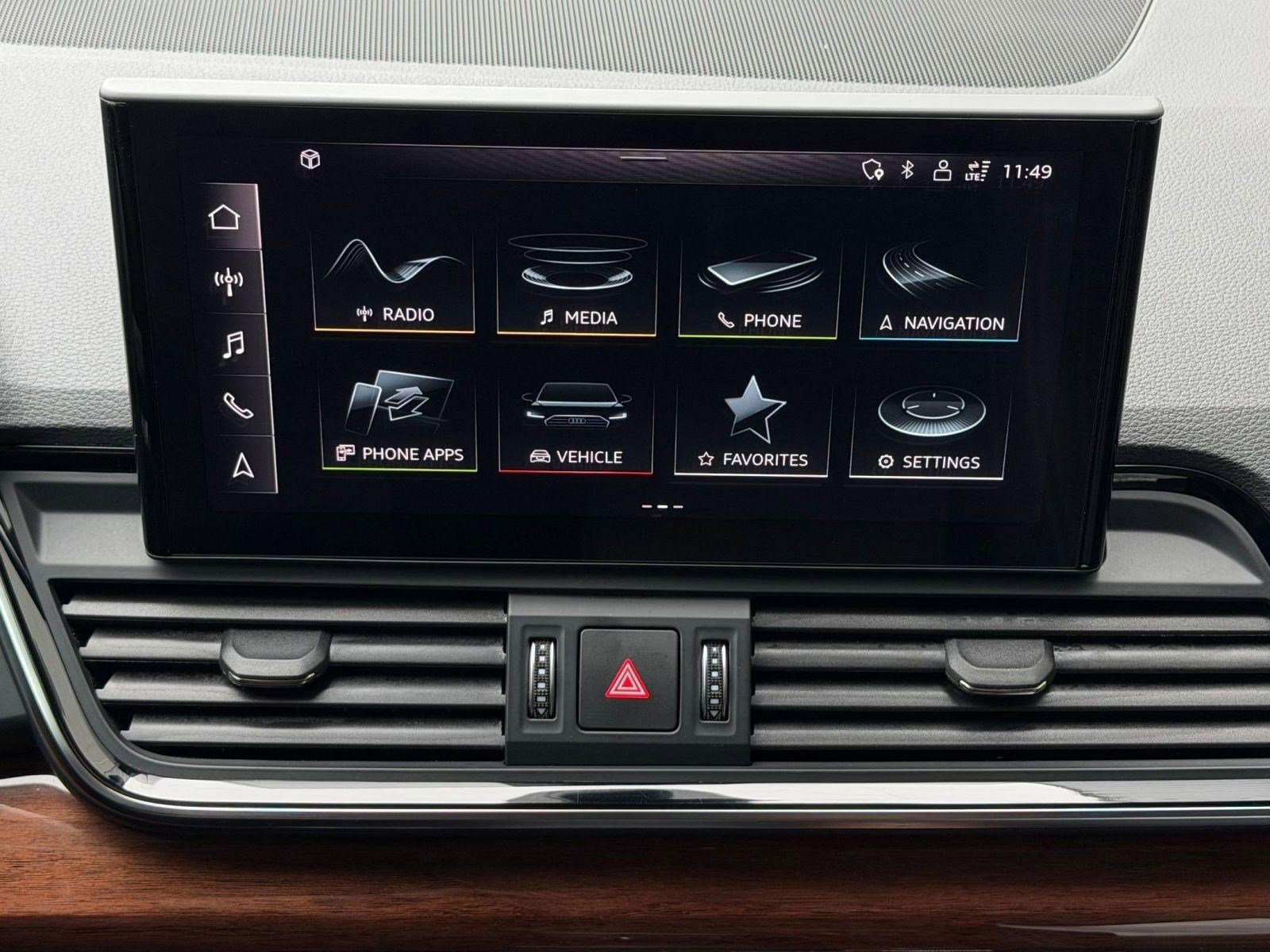 Certified 2023 Audi Q5 2.0T Premium Plus w/ Premium Plus Package image 28