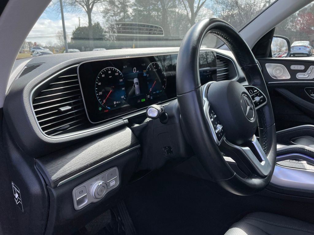 Used 2023 Mercedes-Benz GLE 450 4MATIC image 26