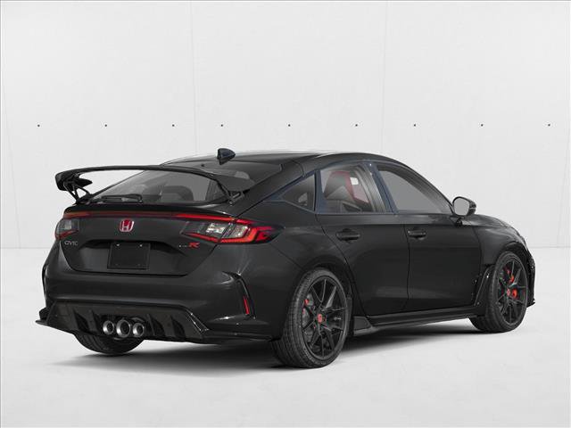 New 2026 Honda Civic Type R video 2