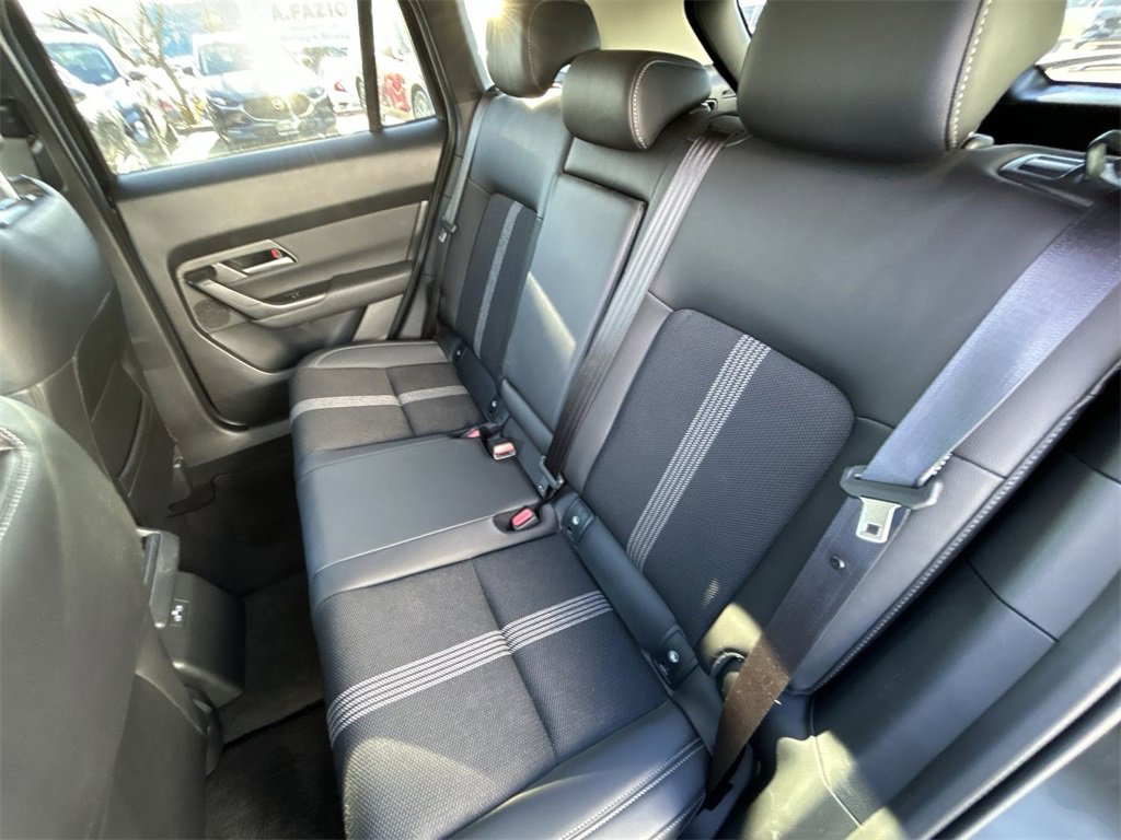 Certified 2025 MAZDA CX-50 2.5 Hybrid w/ Preferred Pkg image 23