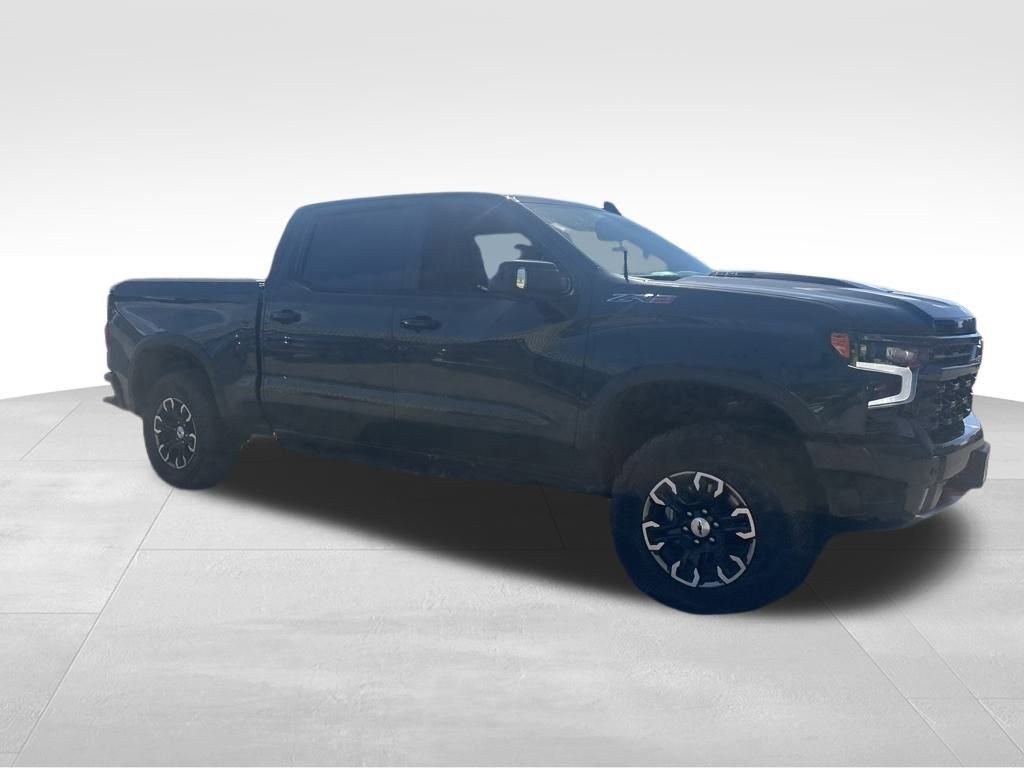 Certified 2025 Chevrolet Silverado 1500 ZR2 w/ Technology Package image 16