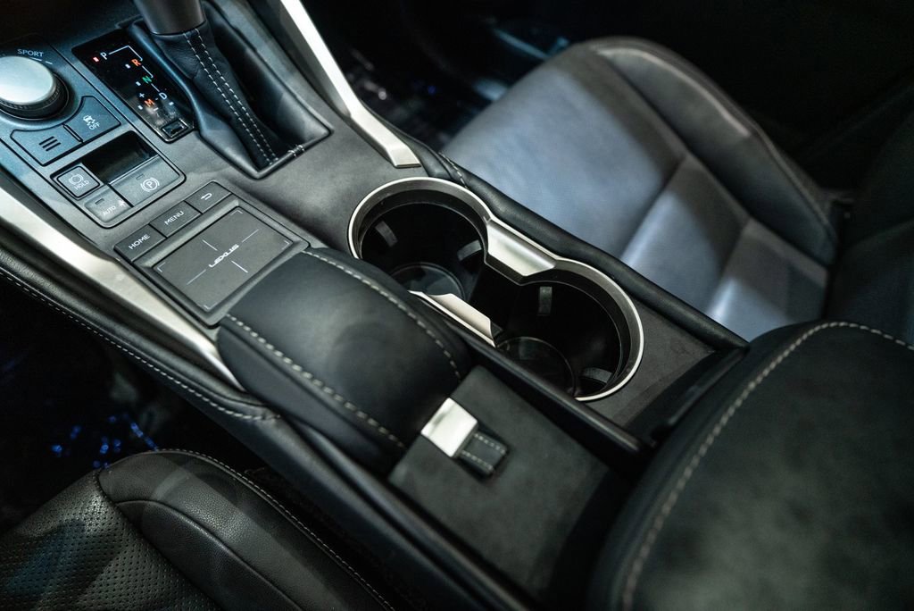 Used 2016 Lexus NX 200t FWD image 31