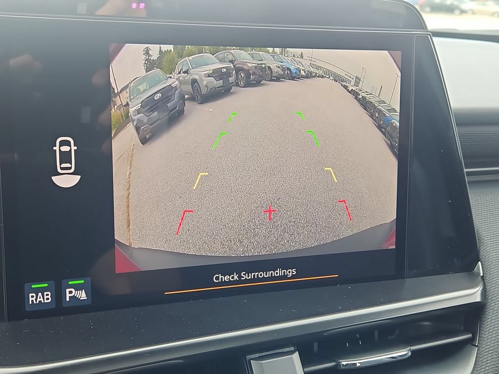 New 2026 Subaru Outback Premium AWD/4WD image 9