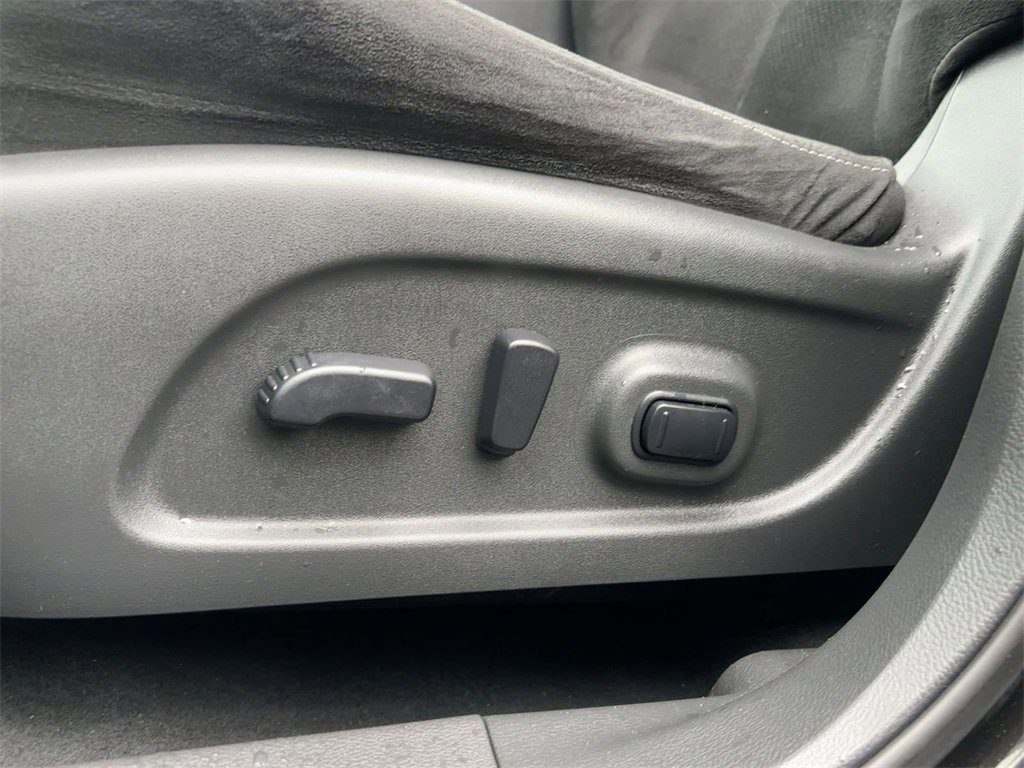 Used 2019 Nissan Murano SV image 12