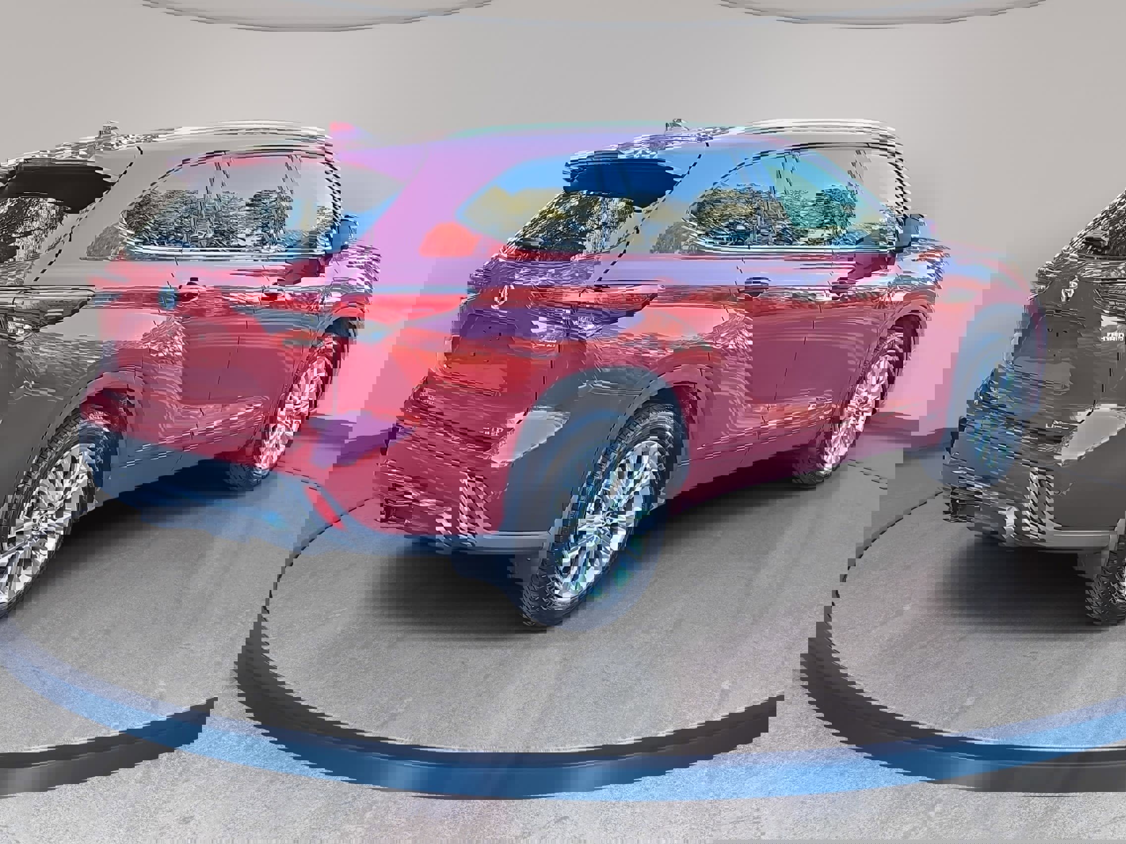 Used 2023 Toyota Highlander Limited image 5