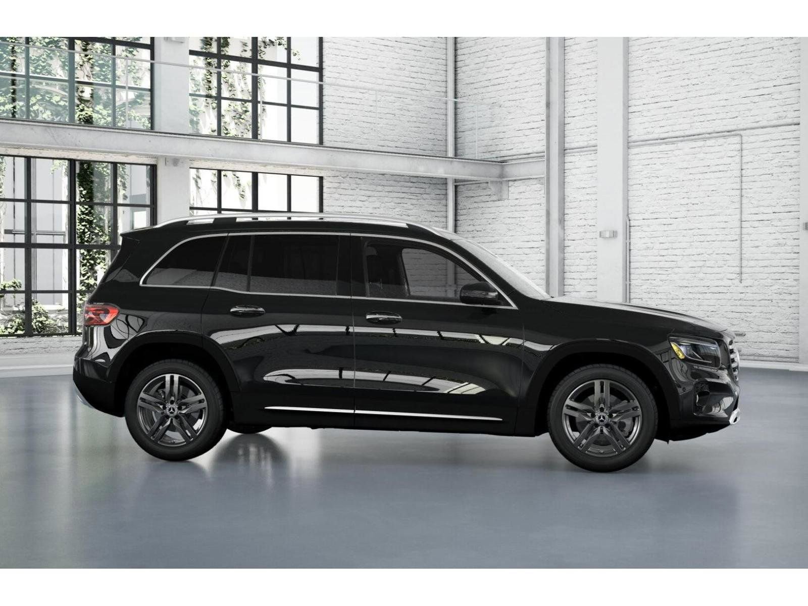 New 2026 Mercedes-Benz GLB 250 image 15
