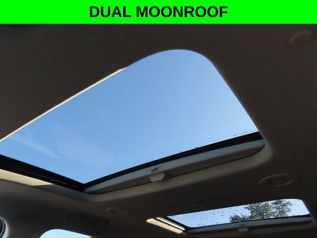 Used 2021 Chevrolet Traverse High Country AWD/4WD image 4