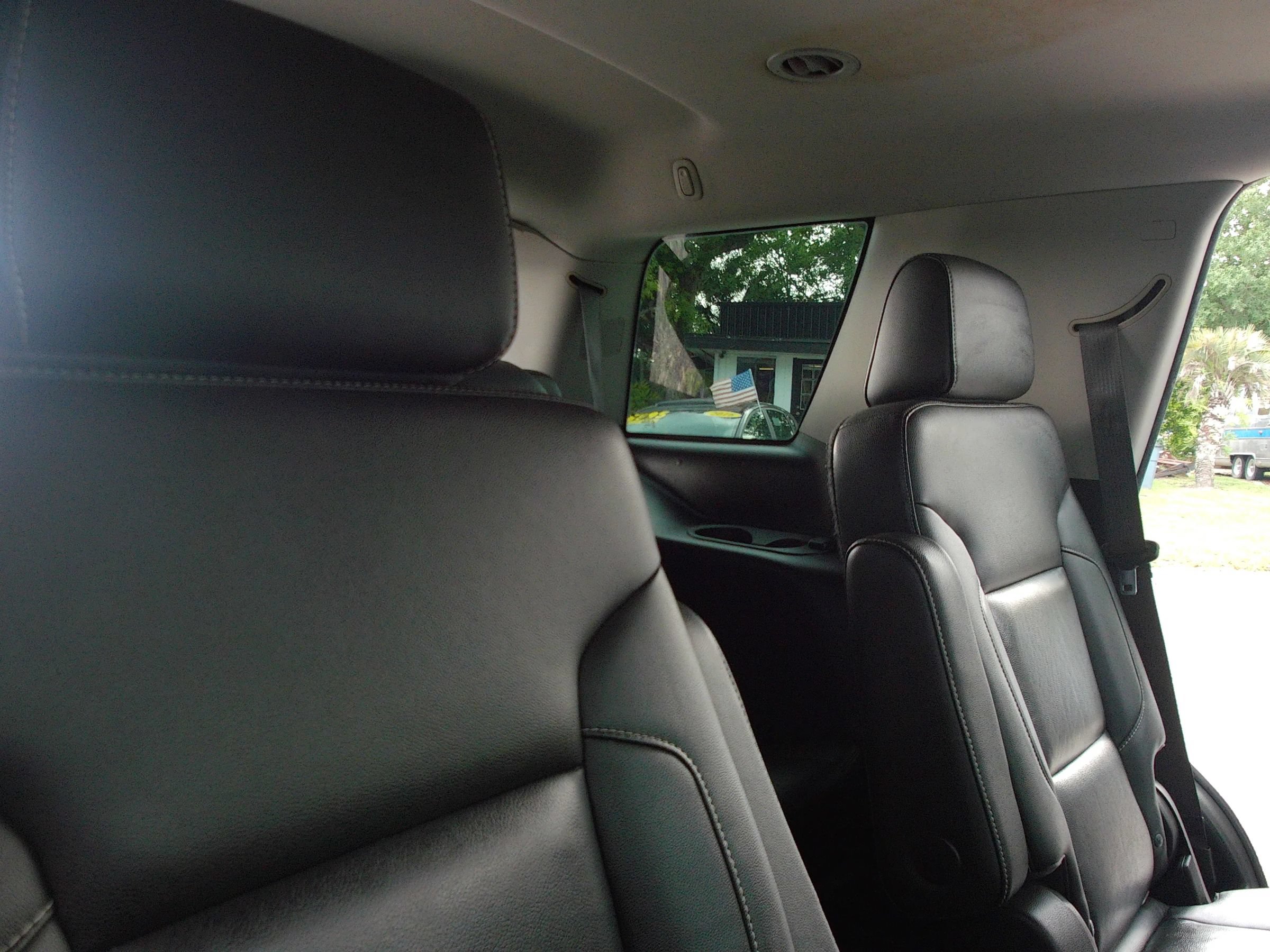 Used 2017 Chevrolet Tahoe LT RWD image 40