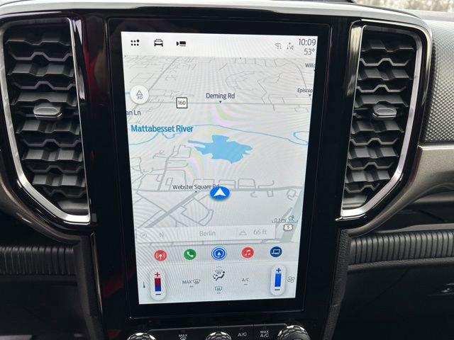 New 2025 Ford Ranger XLT w/ Trailer Tow Package image 17