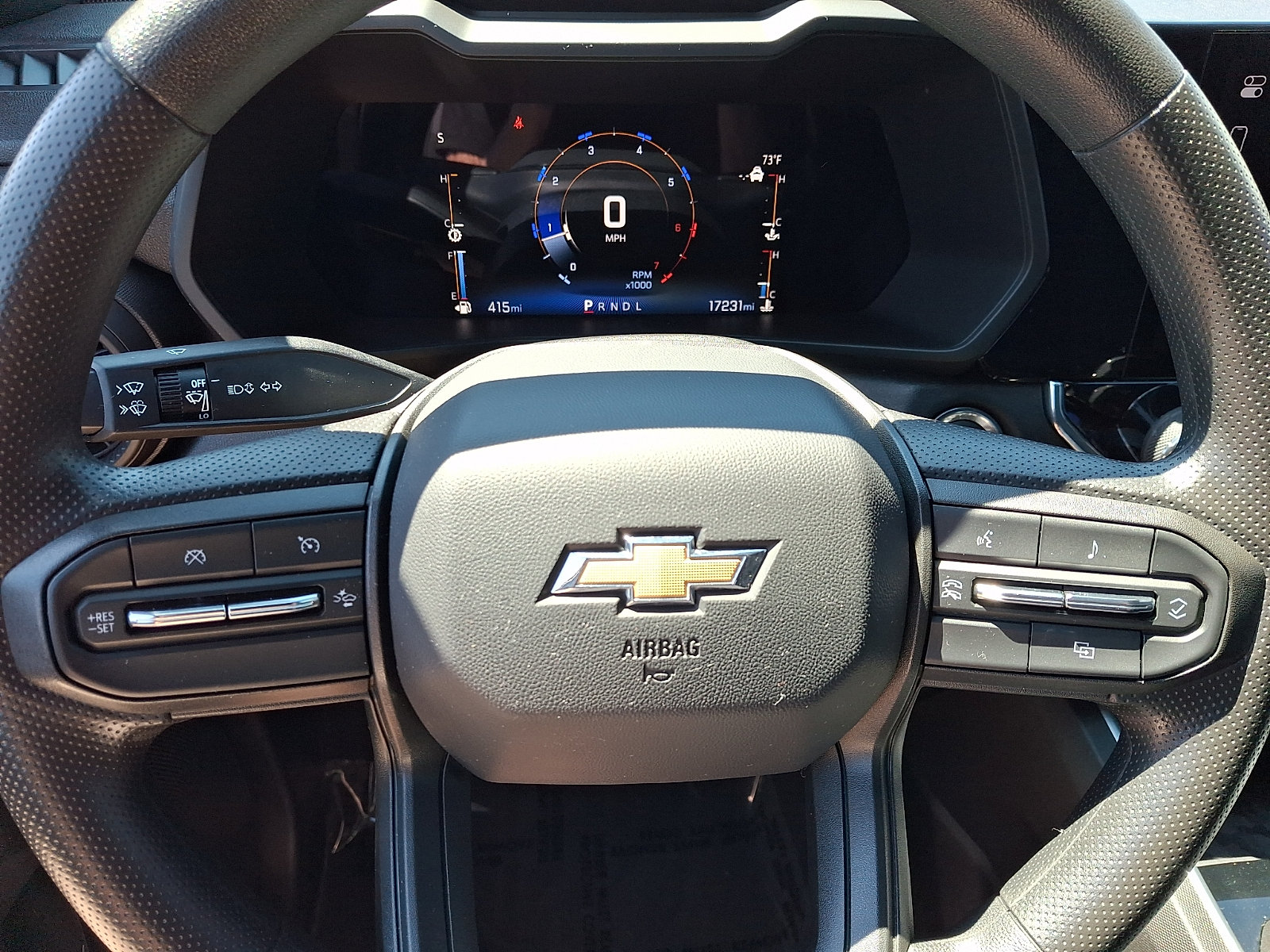 Certified 2023 Chevrolet Colorado W/T w/ Advanced Trailering Package RWD image 20