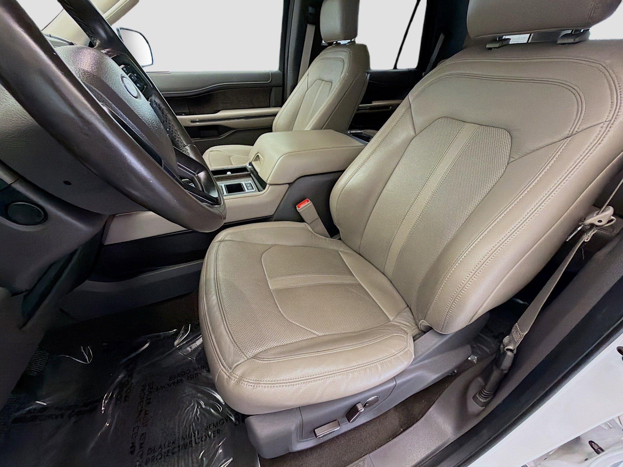 Used 2020 Ford Expedition Limited w/ Special Edition Package image 11