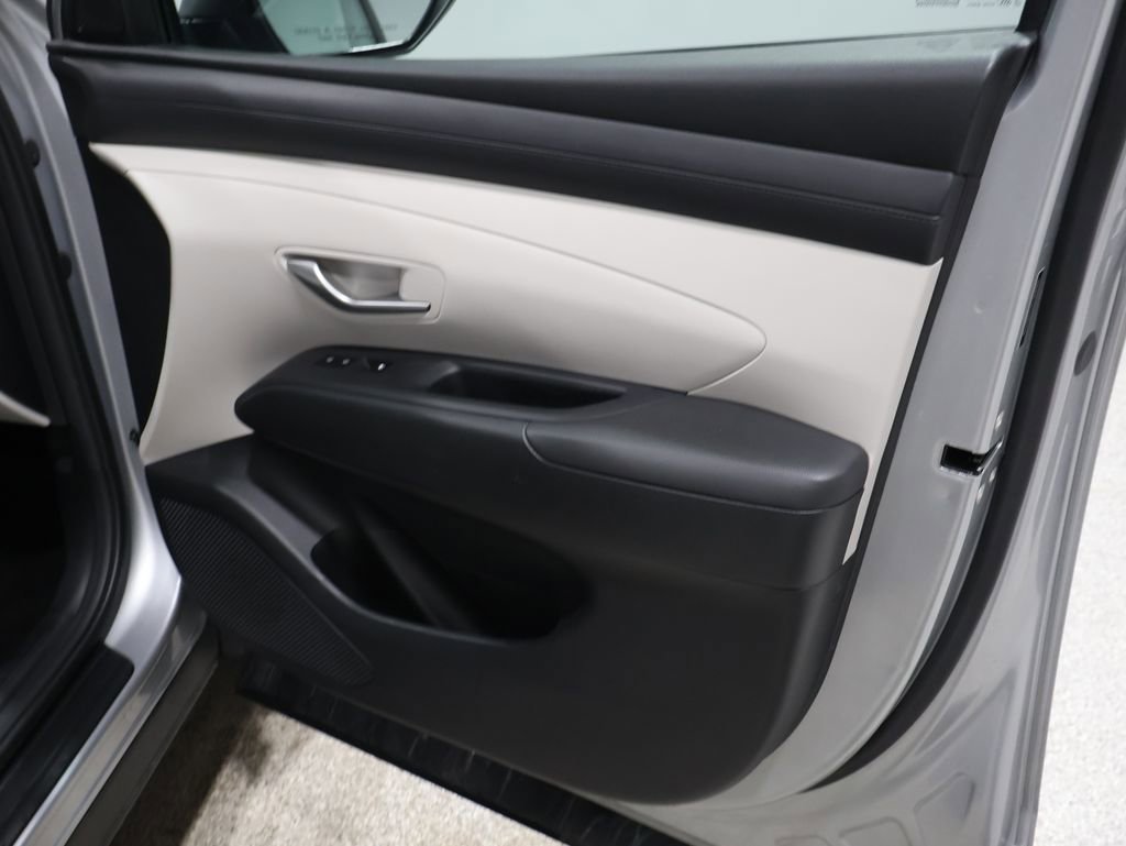 Used 2025 Hyundai Tucson SEL image 23