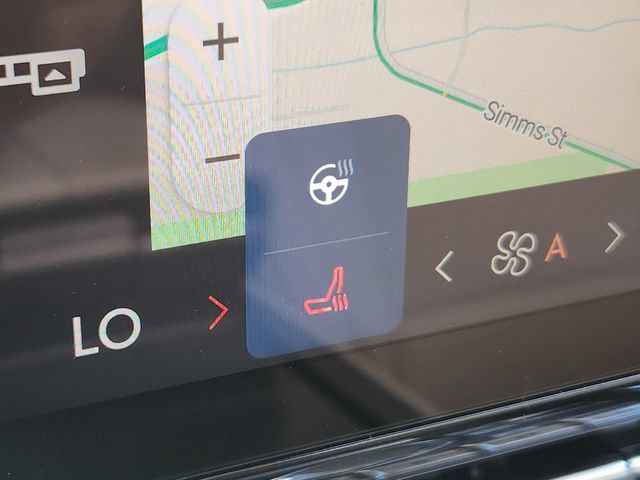 New 2026 Lincoln Nautilus Premier w/ Jet Appearance Package AWD/4WD image 23